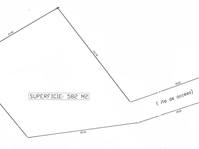 Terreno en venta en Alto Guadalentín, Murcia