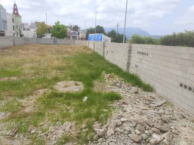 Terreno en venta en la Safor, Valencia