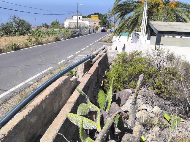 Terreno en venta en La Concepción, Adeje