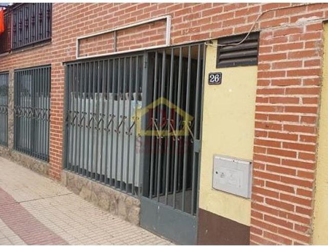 Terreno en venta en Villares De La Reina, Castilla y León
