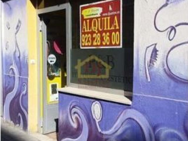 Terreno en venta en Garrido Norte, Salamanca