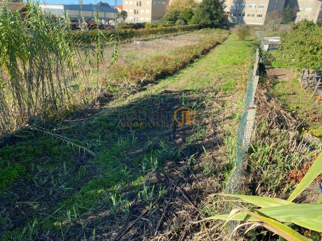 Terreno en venta en Vilagarcía de Arousa, O Salnés