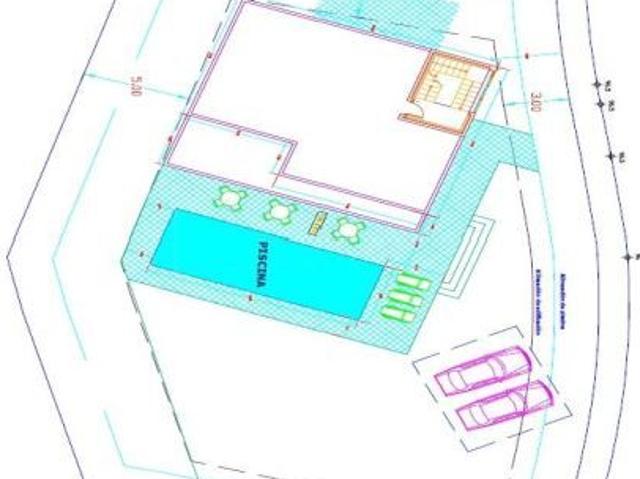 Local Comercial en venta en Urbanització Bell Horitzó, la Marina Baixa