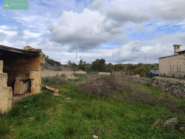 Terreno en venta en Ariany