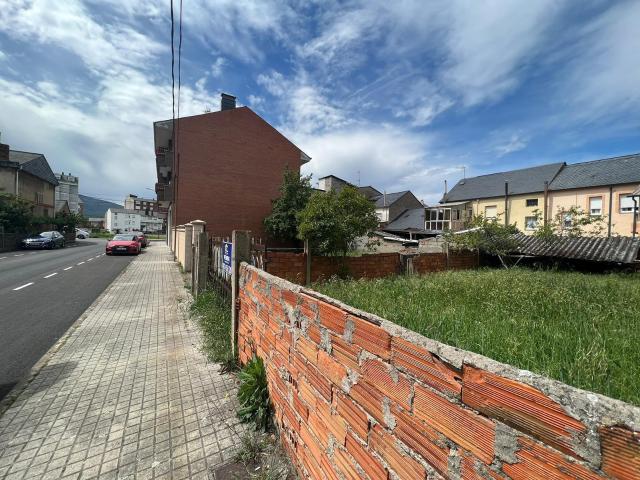 Terreno en venta en Bembibre, San Román de Bembibre
