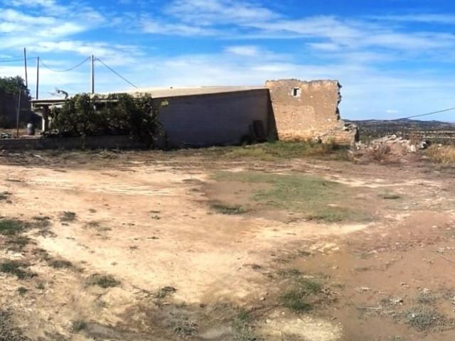 Terreno en venta en Calaceite
