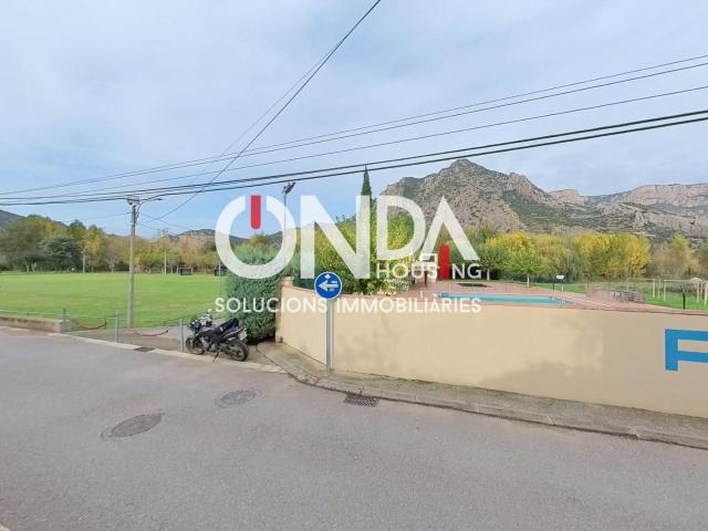 Terreno en venta en Camarasa