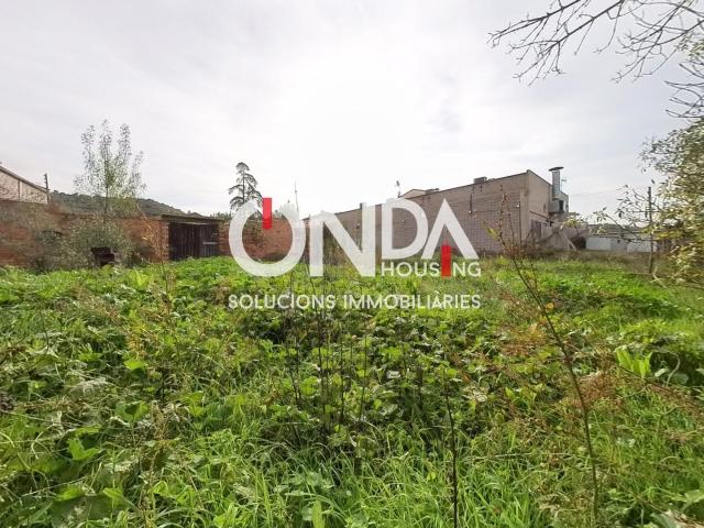 Terreno en venta en Camarasa
