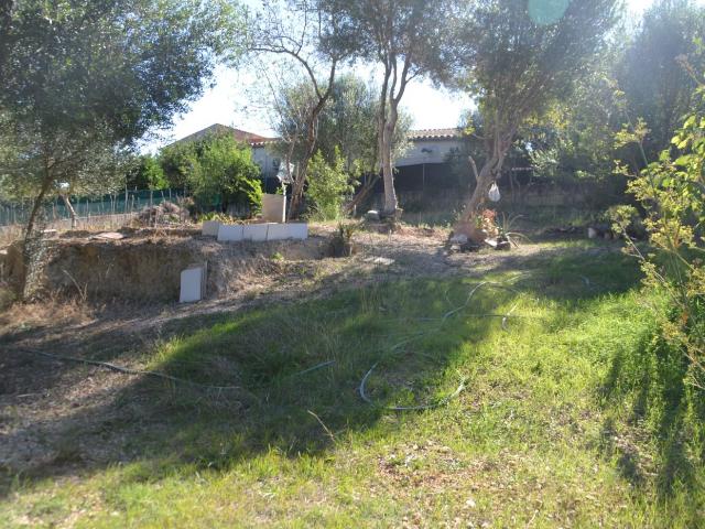 Terreno en venta en Campanet