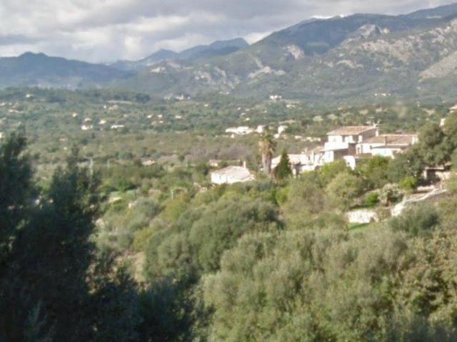 Terreno en venta en Campanet