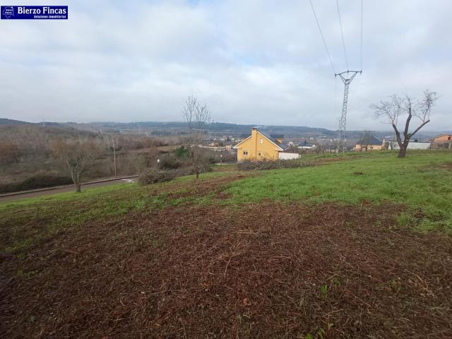 Terreno en venta en Castropodame, Calamocos