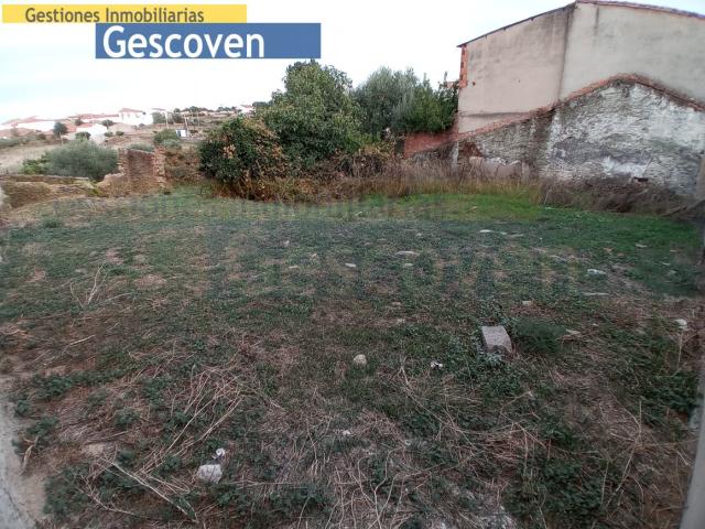 Terreno en venta en Cedillo