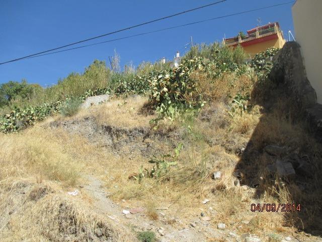 Terreno en venta en Cenes De La Vega, Urbanización Sotoblanco