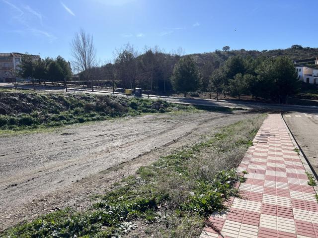 Terreno en venta en Colmenar