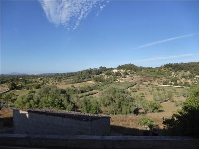 Terreno en venta en Costitx