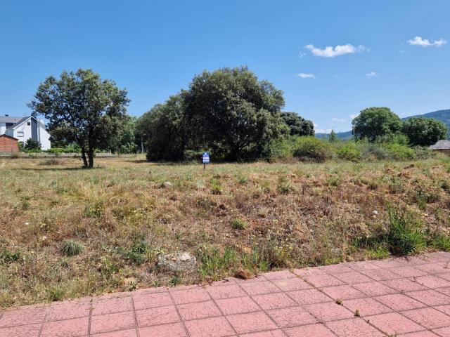 Terreno en venta en Cubillos Del Sil, Cabañas de la Dornilla