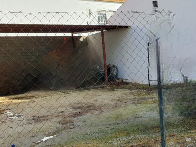 Terreno en venta en El Burgo