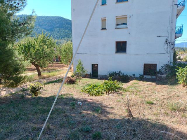 Terreno en venta en Fuentespalda