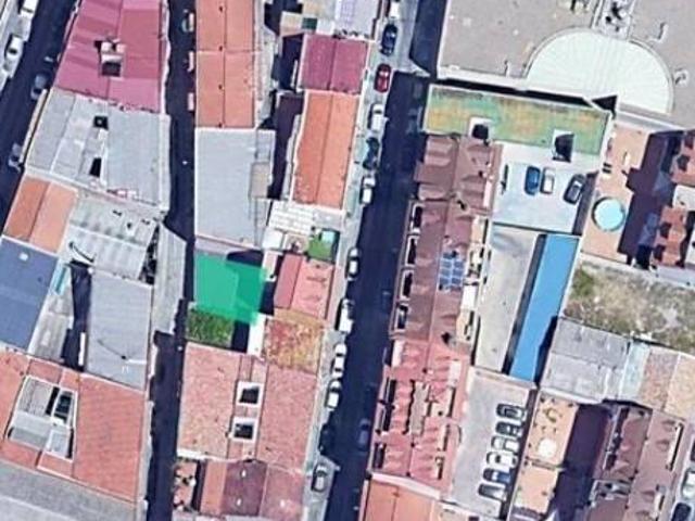 Terreno en venta en Leganés, La Fortuna