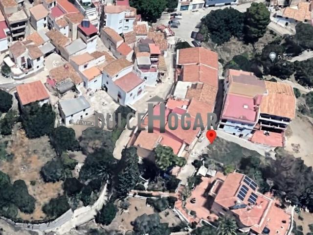 Terreno en venta en Málaga, Olías