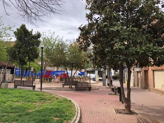 Terreno en venta en Maracena