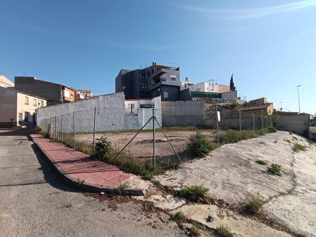 Terreno en venta en Molina De Segura, Torrealta