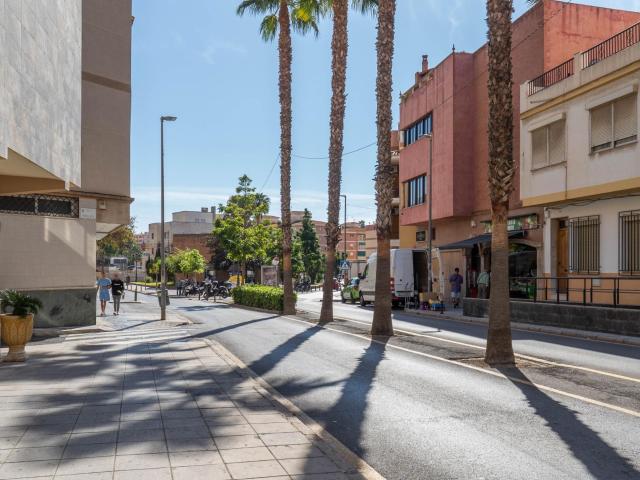 Terreno en venta en Motril