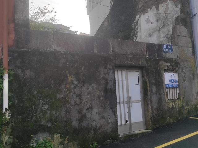 Terreno en venta en O Grove, A Vilavella