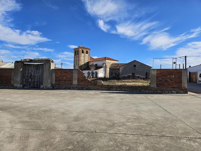 Terreno en venta en Llano De Olmedo