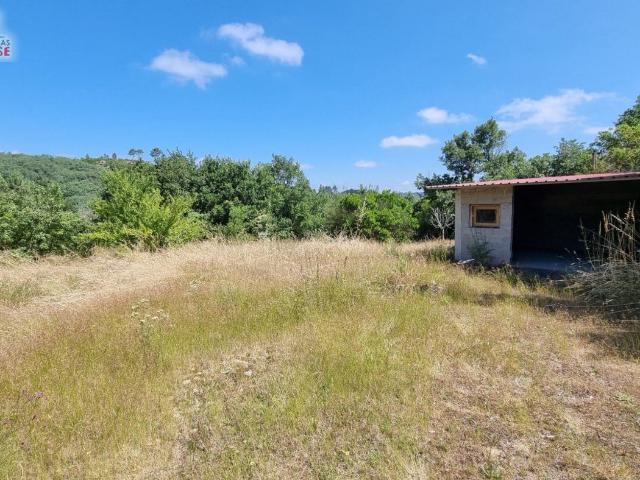 Terreno en venta en Ourense, Santa Mariña do Monte