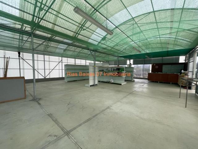 Terreno en venta en Salceda De Caselas
