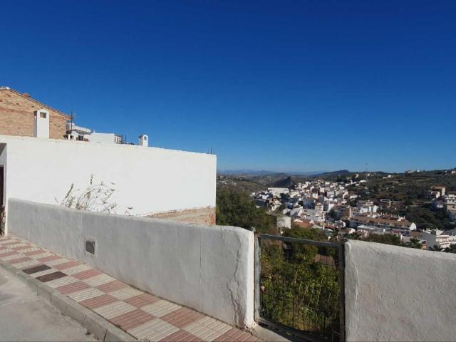 Terreno en venta en Tolox