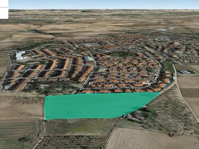 Terreno en venta en Ugena