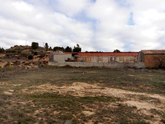 Terreno en venta en Valdeltormo
