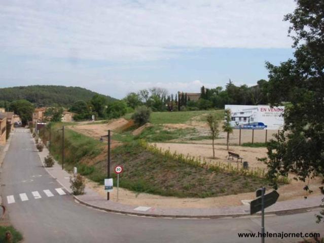 Terreno en venta en Vilaür, Saus