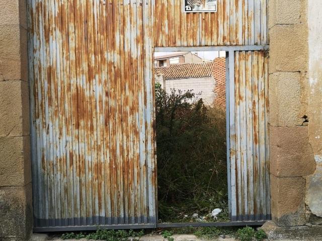 Terreno en venta en Vitigudino