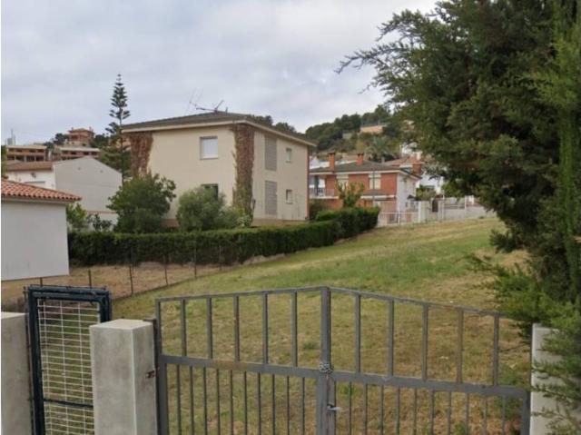 Terreno en venta en Segur de Calafell, Baix Penedès