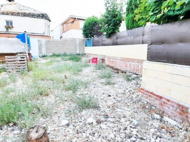 Terreno en venta en Albares Terreno en venta en Albares