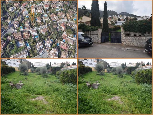 Terreno en venta en Alhaurín De La Torre, El Lagar Terreno en venta en Alhaurín De La Torre, El Lagar