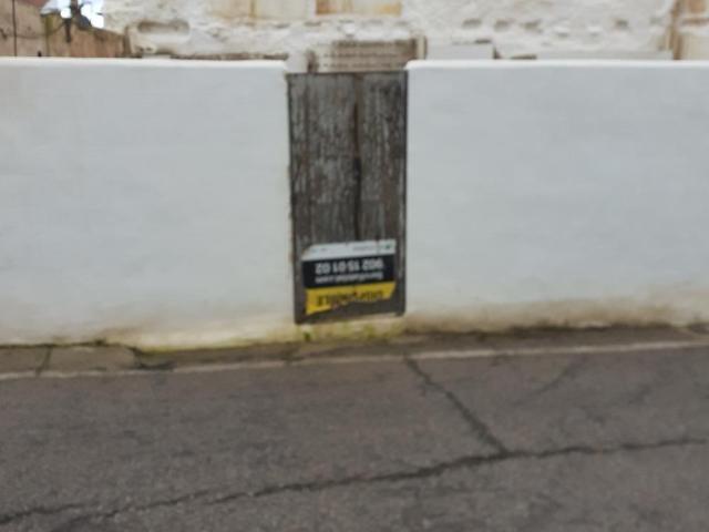 Terreno en venta en Aliseda