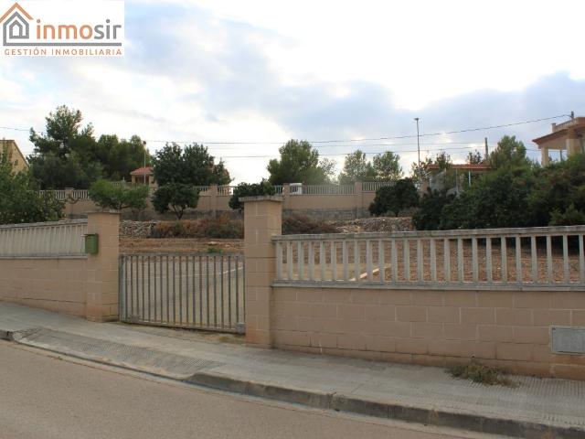 Terreno en venta en Altafulla