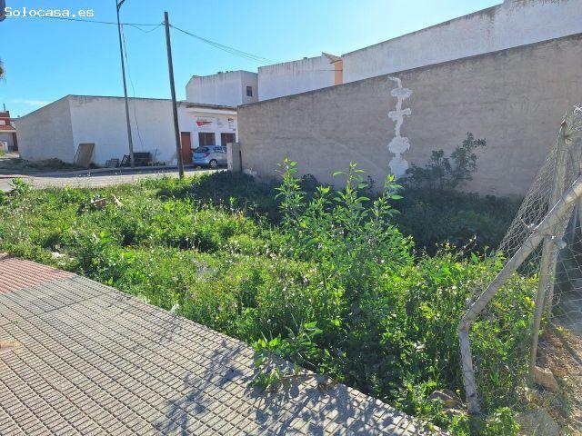 Local Comercial en venta en La Algaida, Valle de Ricote