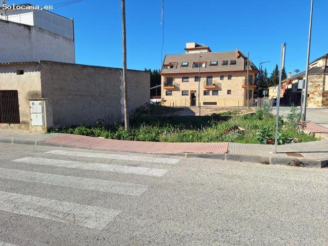 Local Comercial en venta en La Algaida, Valle de Ricote