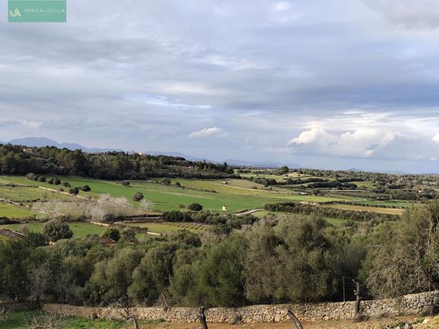 Terreno en venta en Ariany