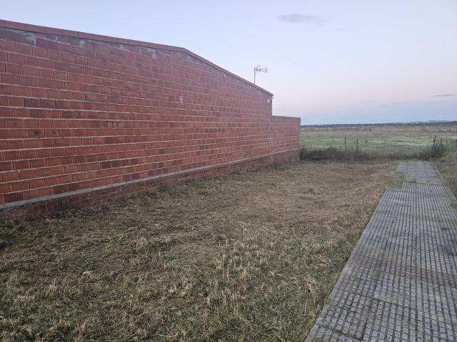 Terreno en venta en Arroyo De La Luz