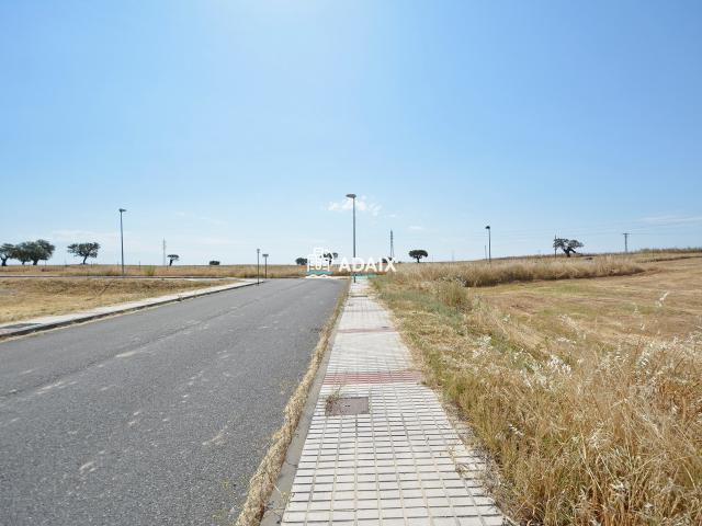 Terreno en venta en Arroyo De La Luz, Extremadura