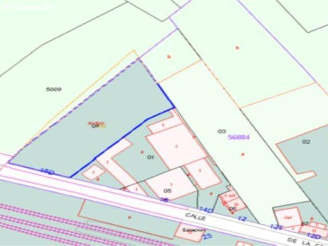 Local Comercial en venta en Babilafuente