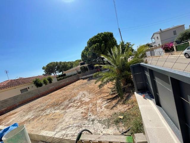 Terreno en venta en Banyeres Del Penedès