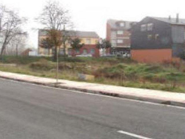 Terreno en venta en Bembibre