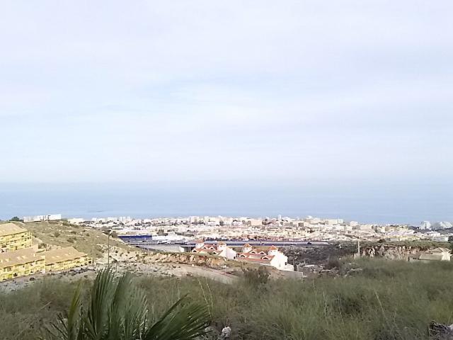 Terreno en venta en Arroyo de la Miel-Benalmádena Costa, Costa del Sol Occidental